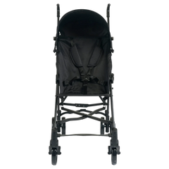 Maxi Taxi Cosmos Baston Bebek Arabası Siyah