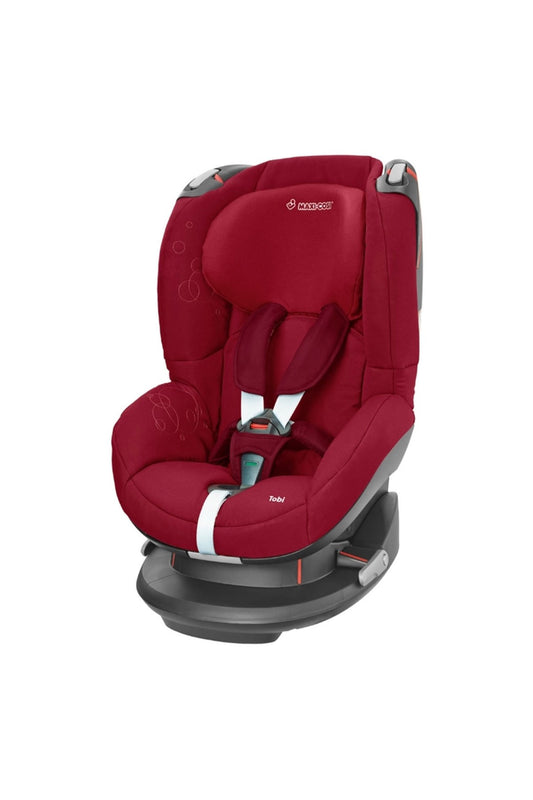 Maxi-Cosi Tobi Raspberry Red