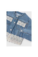 Mayoral Ceket Denim