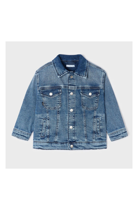 Mayoral Ceket Denim