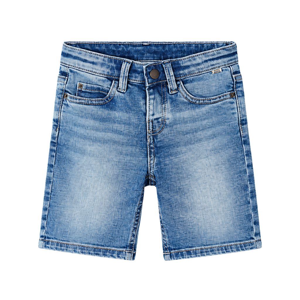 Mayoral Denim Şort