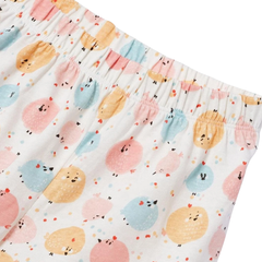 Mayoral Kız Çocuk Pijama Takımı