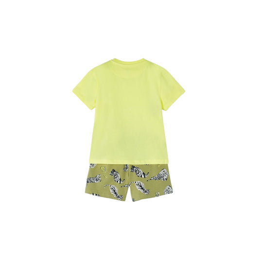 Mayoral Erkek Çocuk Pijama Takımı