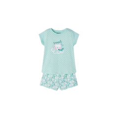 Mayoral Kız Çocuk Pijama Takımı