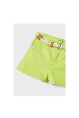 Mayoral Şort Gabardin