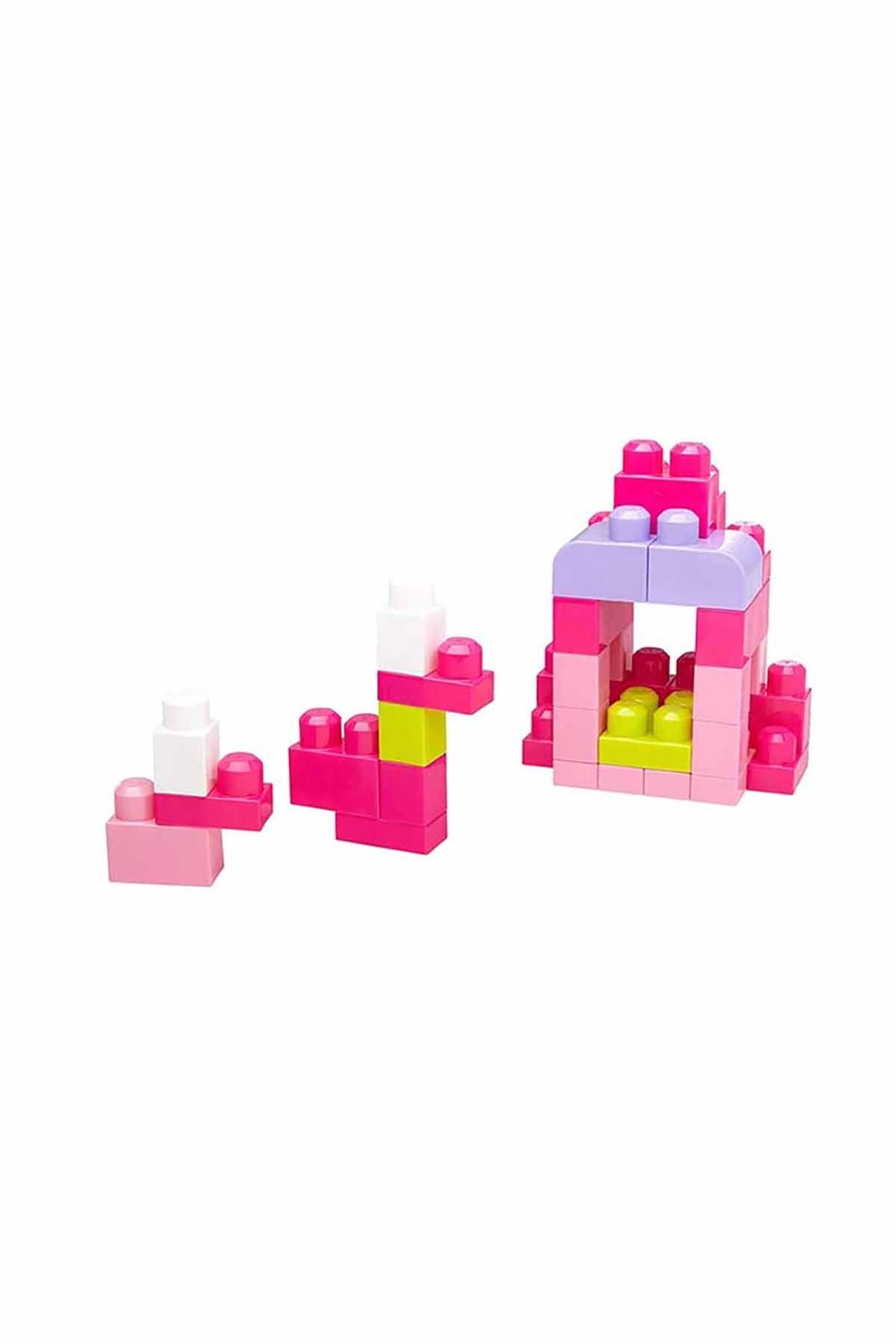 Mega Bloks® 60lı Blok Torbaları