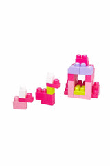 Mega Bloks 60'lı Blok Torbaları DCH54