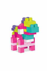 Mega Bloks 60'lı Blok Torbaları DCH54