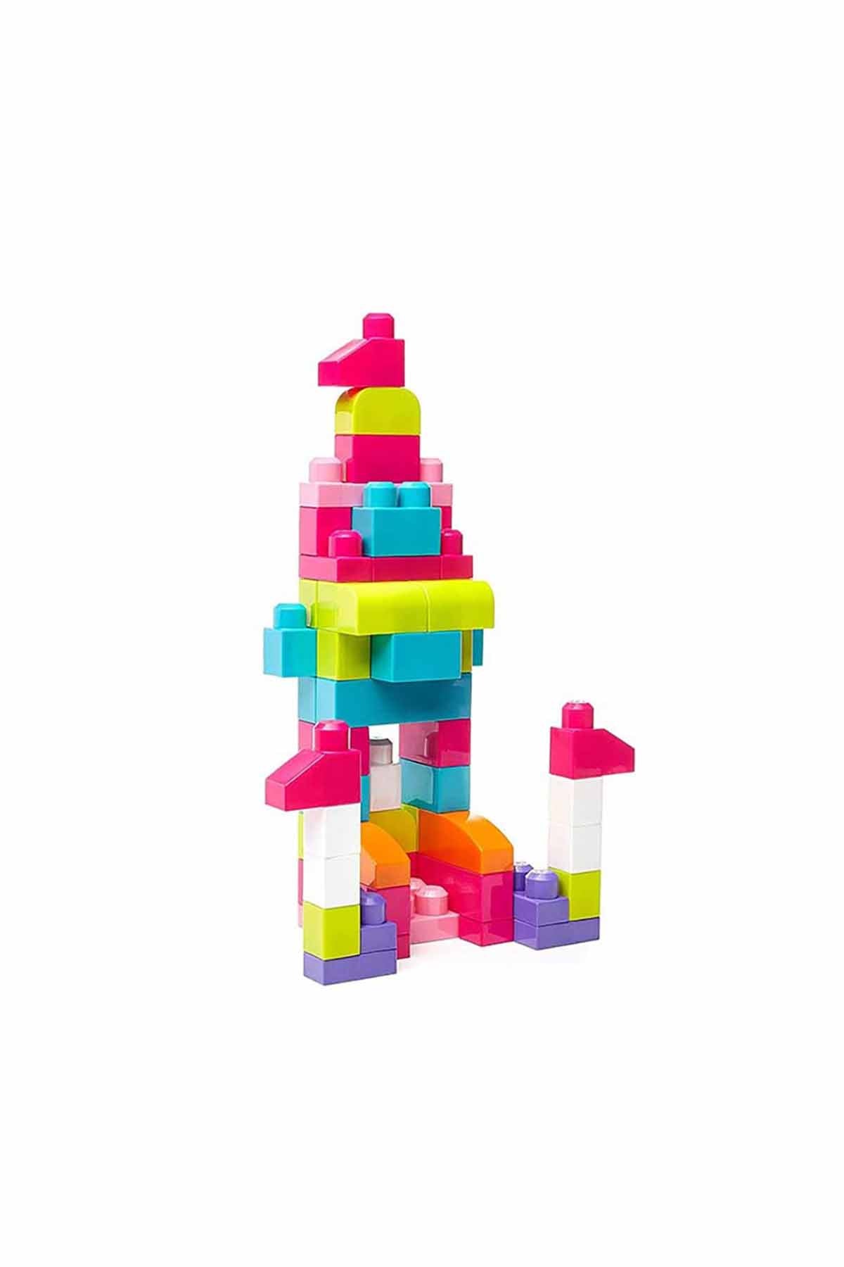 Mega Bloks® 60lı Blok Torbaları