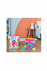 Mega Bloks 60'lı Blok Torbaları DCH54