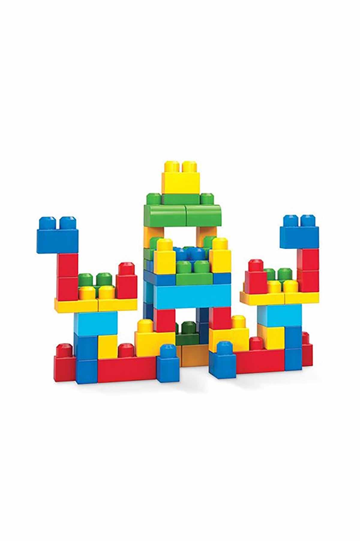 Mega Bloks® 60lı Blok Torbaları