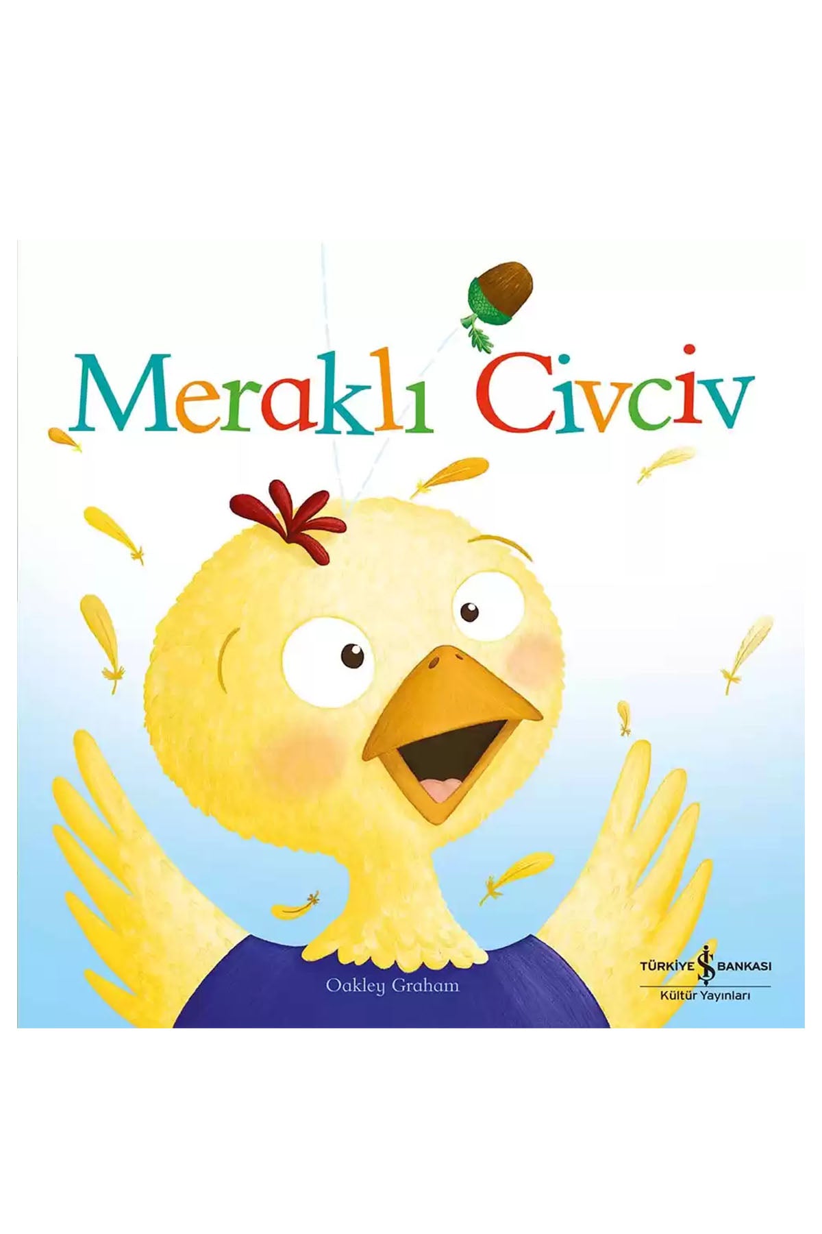 MERAKLI CİVCİV