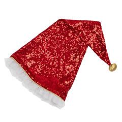 Meri Meri Santa's Little Helper 5-6 Yaş Kostüm