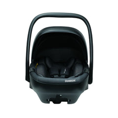 Merkür Bebe Guardix i-Size Oto Koltuğu Ana Kucağı 0-13 kg Antrasit