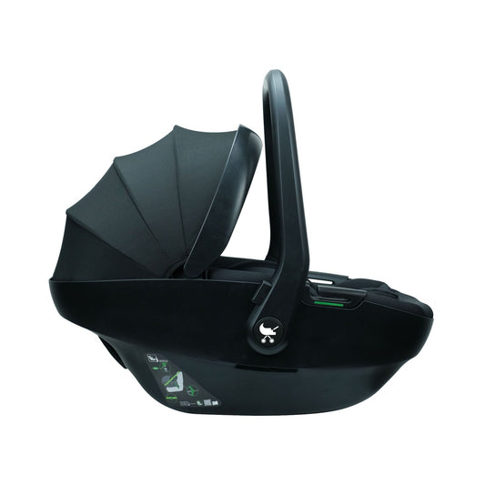 Merkür Bebe Guardix i-Size Oto Koltuğu Ana Kucağı 0-13 kg Siyah