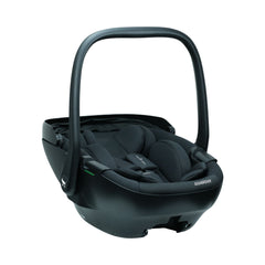 Merkür Bebe Guardix i-Size Oto Koltuğu Ana Kucağı 0-13 kg Siyah