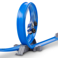 Metal Machines Kızgın Yol Oyun Seti