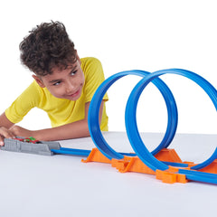 Metal Machines Kızgın Yol Oyun Seti