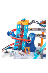 Metal Machines S1 Gorilla Oyun Seti
