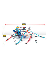 Metal Machines S1 Gorilla Oyun Seti