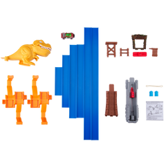 Metal Machines S1 Trex Oyun Seti