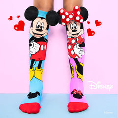 Madmia Mickey And Minnie Çorap