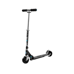 Micro 2 Tekerlekli Scooter Rocket Black