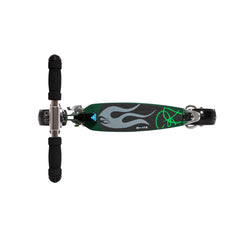 Micro 2 Tekerlekli Scooter Rocket Green