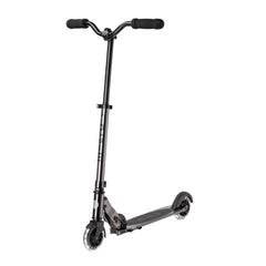 Micro 2 Tekerlekli Scooter Sprite LED Neochrome Black