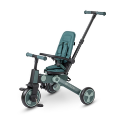 Micro 4in1 Katlanabilir Bisiklet Matcha
