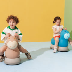 Micro Air Hopper 2 Blue