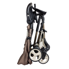 Micro Baby Cruiser Bebek Arabası 360 Latte