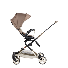 Micro Baby Cruiser Bebek Arabası 360 Latte
