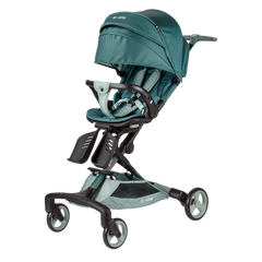 Micro Baby Cruiser Bebek Arabası 360 Matcha