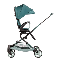 Micro Baby Cruiser Bebek Arabası 360 Matcha