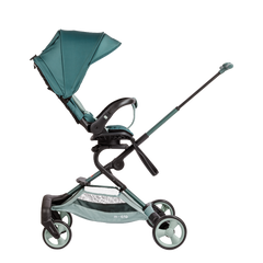Micro Baby Cruiser Bebek Arabası 360 Matcha