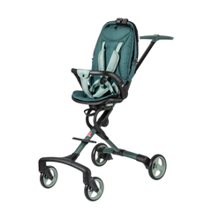 Micro Baby Cruiser Bebek Arabası 360 Matcha