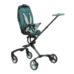 Micro Baby Cruiser Bebek Arabası 360 Matcha