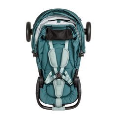 Micro Baby Cruiser Bebek Arabası 360 Matcha