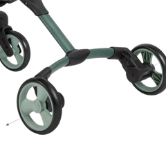 Micro Baby Cruiser Bebek Arabası 360 Matcha