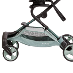 Micro Baby Cruiser Bebek Arabası 360 Matcha