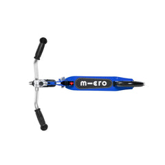 Micro Cruiser 2 Tekerlekli Scooter LED Blue