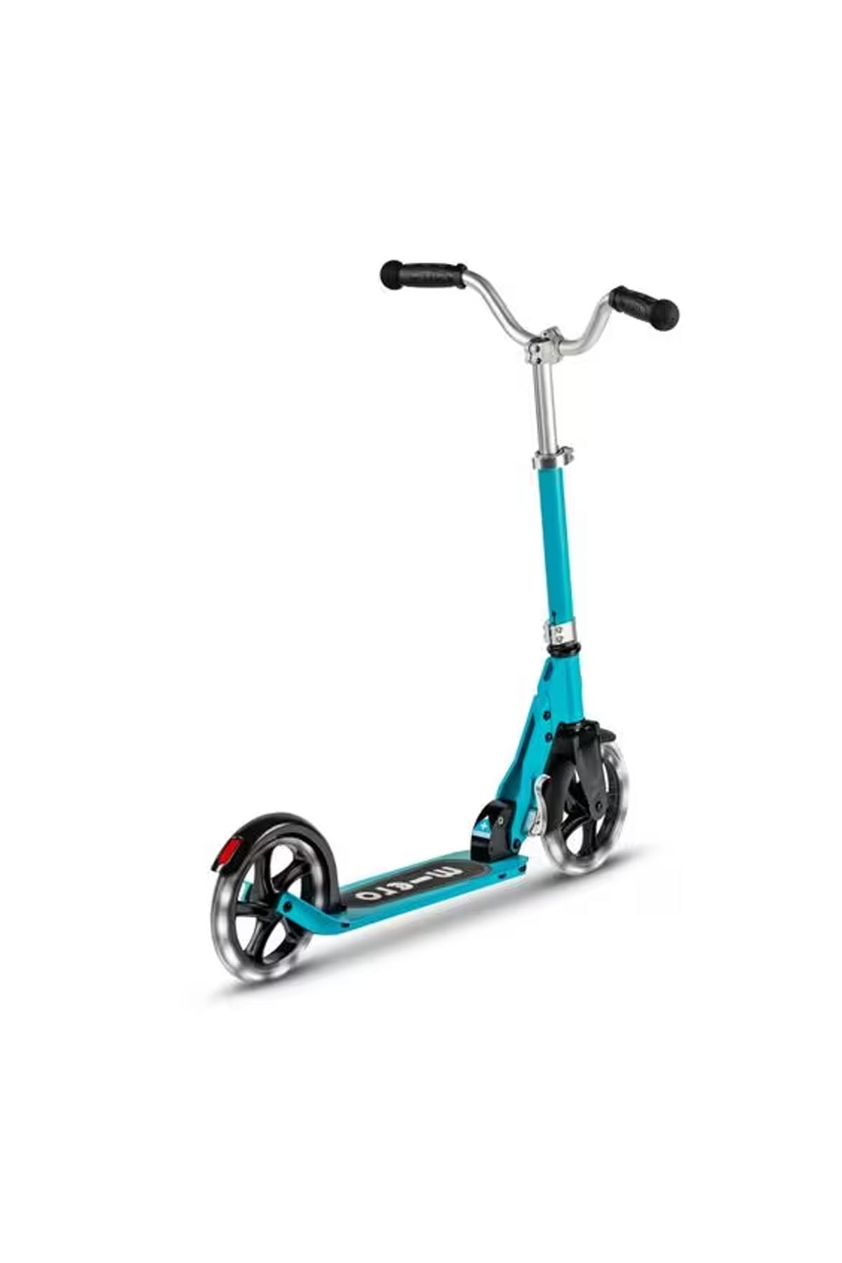 Micro Cruiser 2 Tekerlekli Scooter LED Aqua