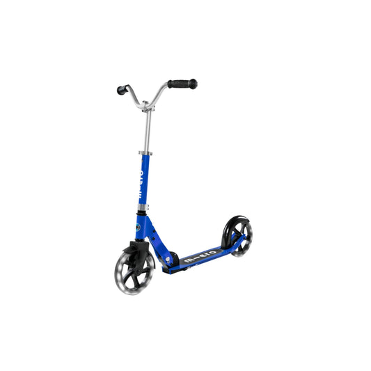 Micro Cruiser LED Blue