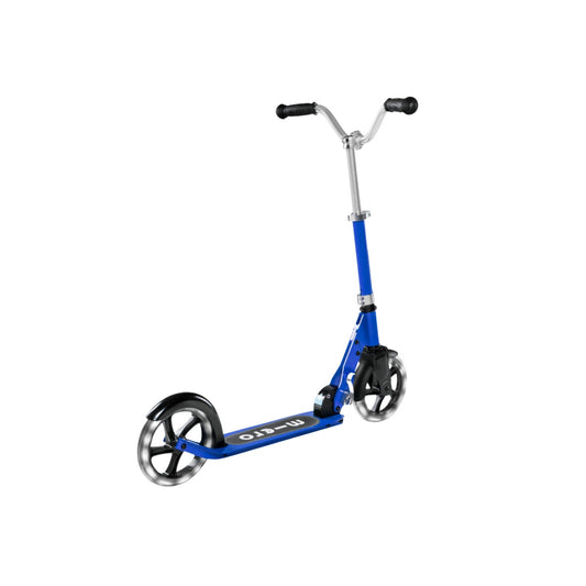 Micro Cruiser LED Blue