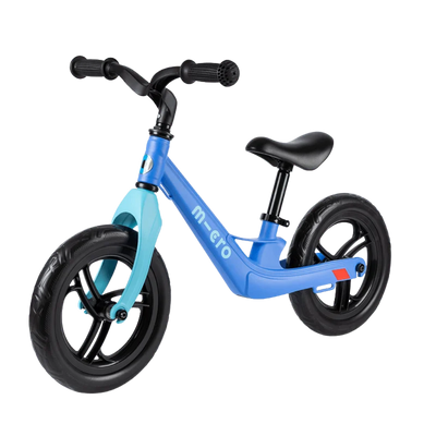 Micro Denge Bisikleti Chameleon Blue