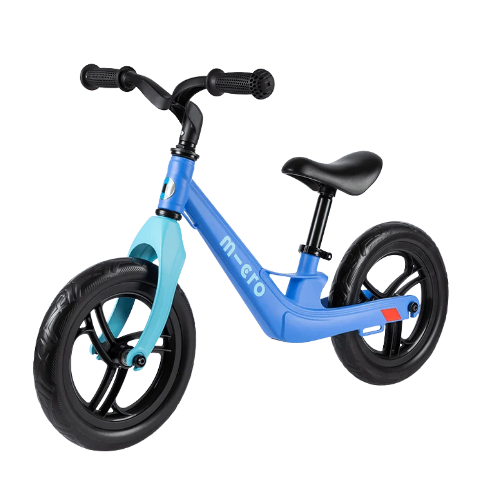 Micro Denge Bisikleti Chameleon Blue