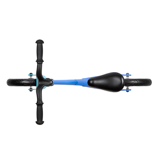 Micro Denge Bisikleti Chameleon Blue