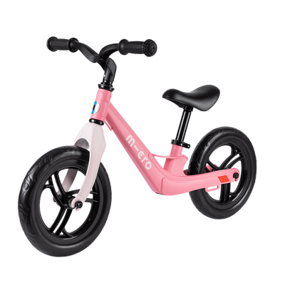 Micro Denge Bisikleti Flamingo Pink