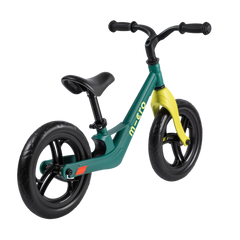 Micro Denge Bisikleti Peacock Green